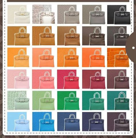 hermes bag in silver color|best hermes color for investment.